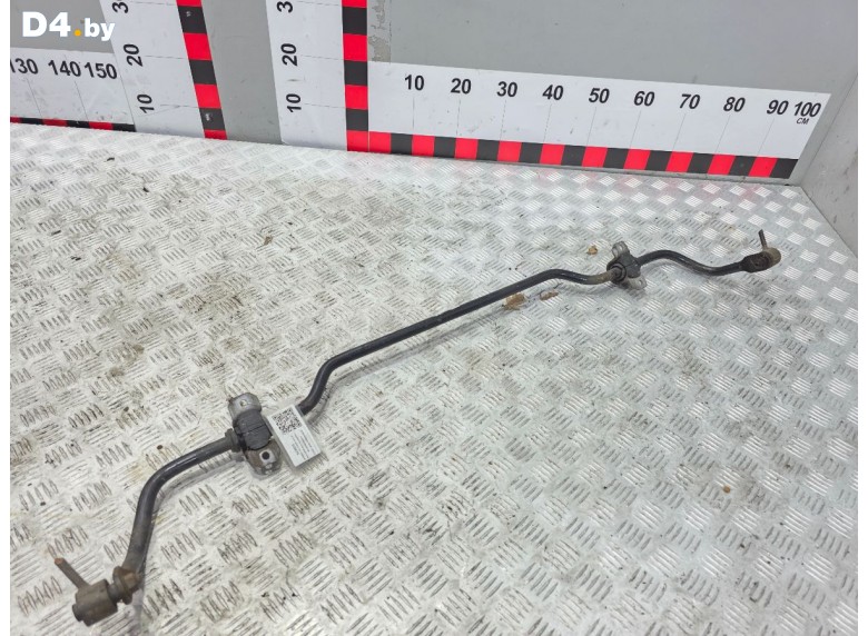 Стабилизатор подвески (поперечной устойчивости) задний к Volkswagen Golf undefined г.