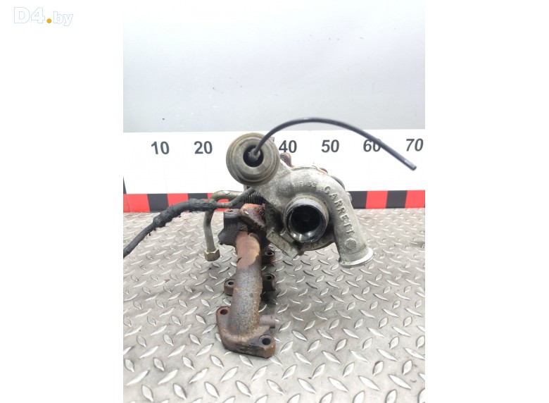 Турбина к Opel Astra undefined г.