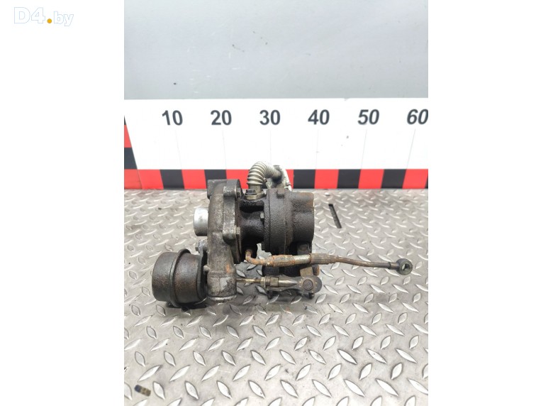 Турбина к Opel Meriva undefined г.