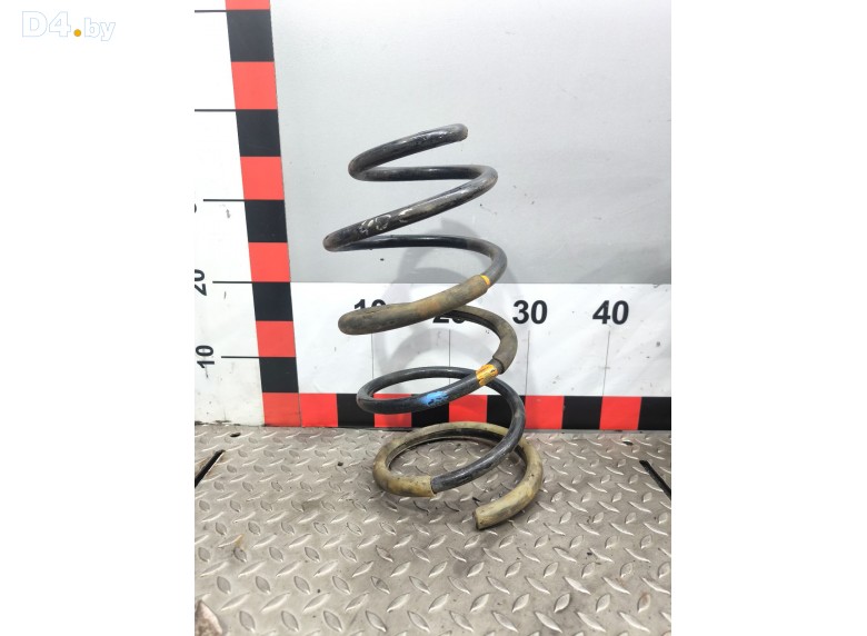 Пружина передняя к Peugeot 307 undefined г.