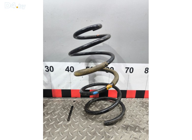 Пружина передняя к Peugeot 307 undefined г.