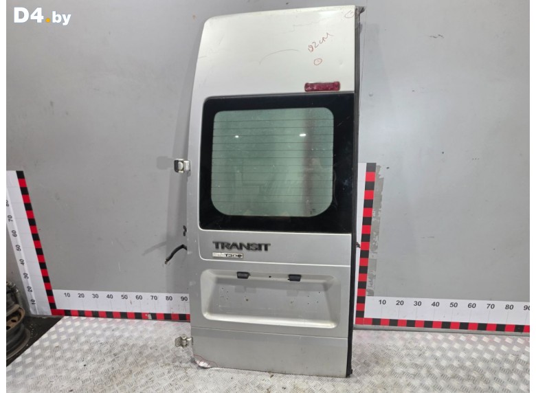 Дверь задняя распашная левая к Ford Transit undefined г.