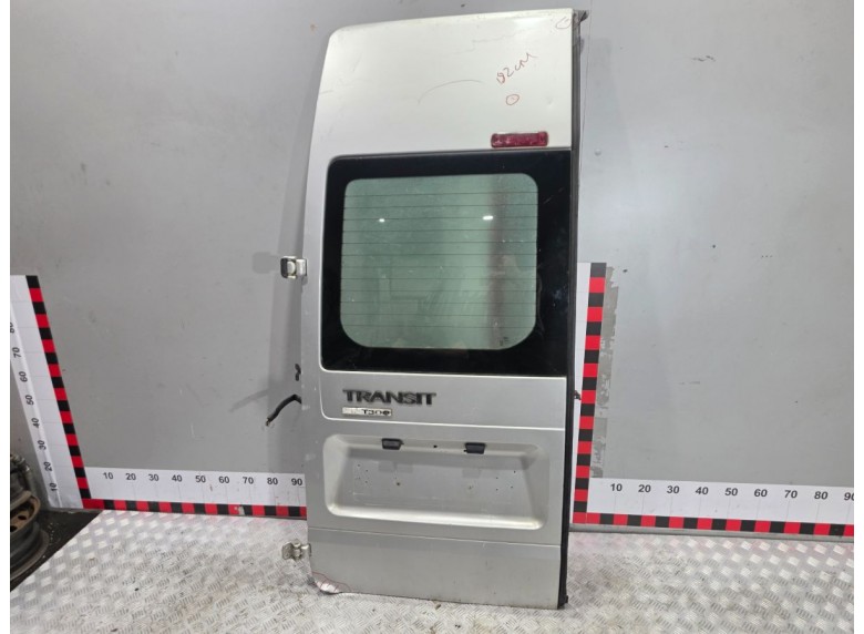 Дверь задняя распашная левая к Ford Transit