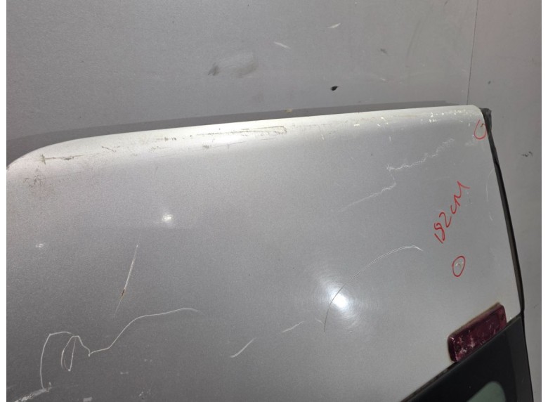 Дверь задняя распашная левая к Дверь задняя распашная левая к Ford Transit undefined г. Transit