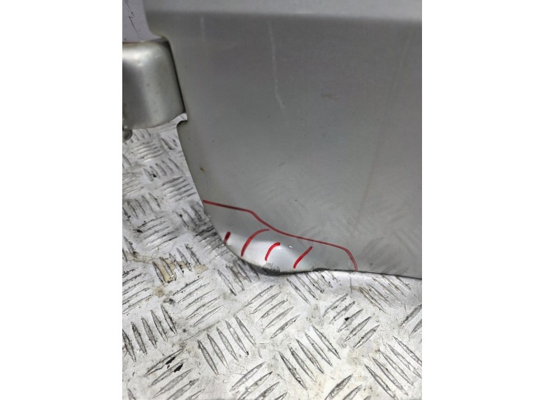 Дверь задняя распашная левая к Дверь задняя распашная левая к Ford Transit undefined г. Transit