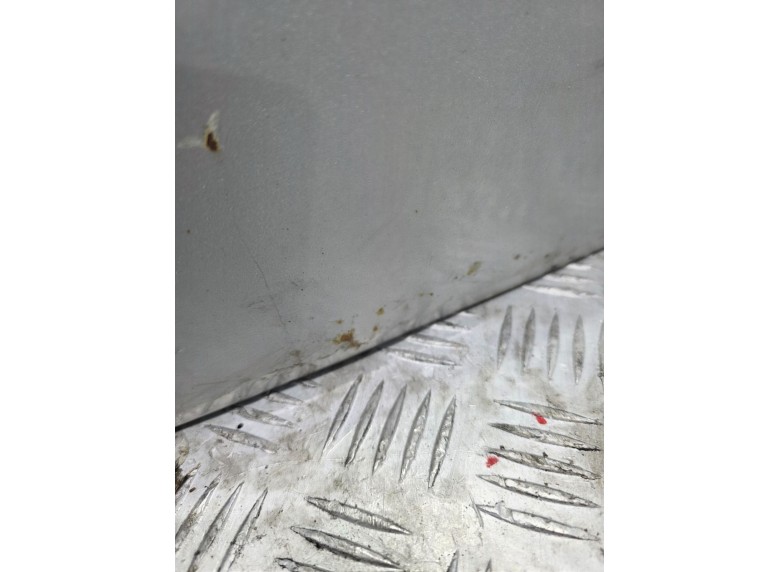 Дверь задняя распашная левая к Дверь задняя распашная левая к Ford Transit undefined г. Transit