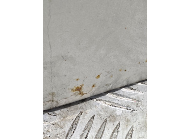 Дверь задняя распашная левая к Дверь задняя распашная левая к Ford Transit undefined г. Transit