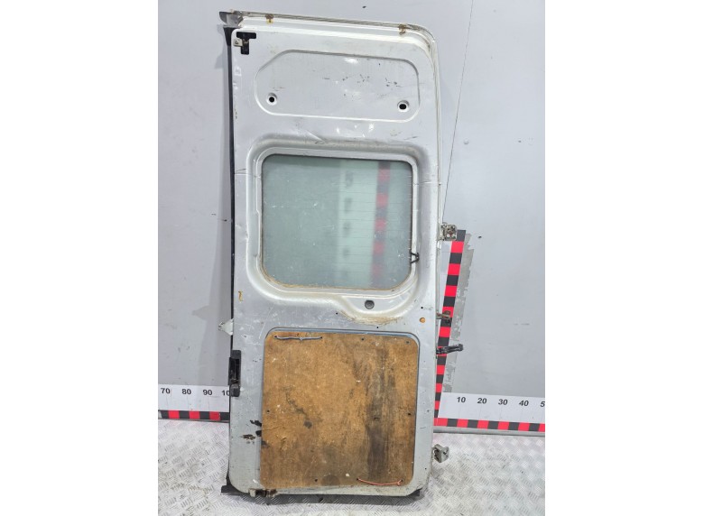 Дверь задняя распашная левая к Дверь задняя распашная левая к Ford Transit undefined г. Transit