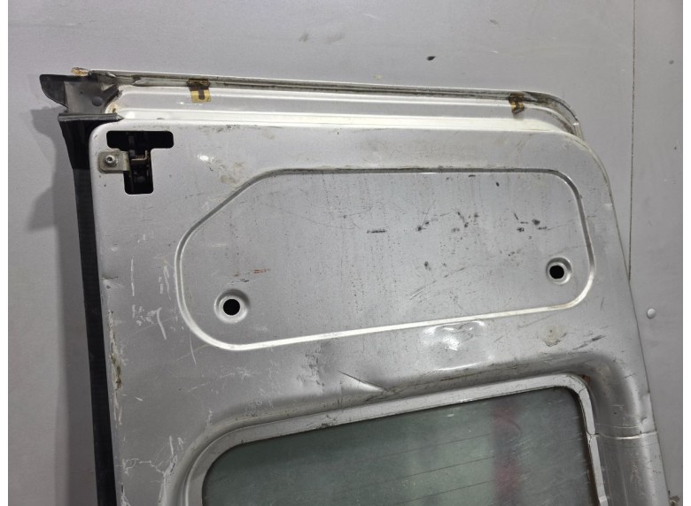 Дверь задняя распашная левая к Дверь задняя распашная левая к Ford Transit undefined г. Transit