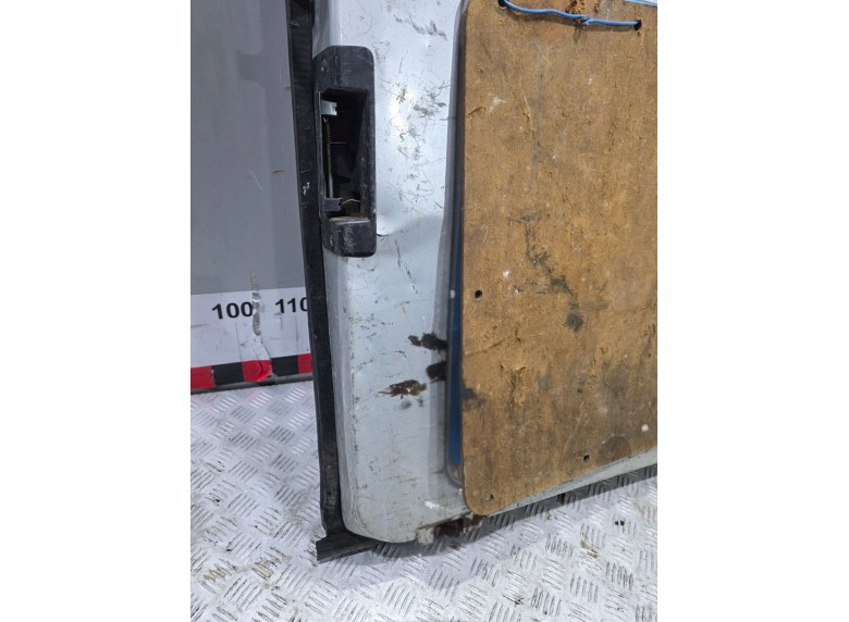 Дверь задняя распашная левая к Дверь задняя распашная левая к Ford Transit undefined г. Transit