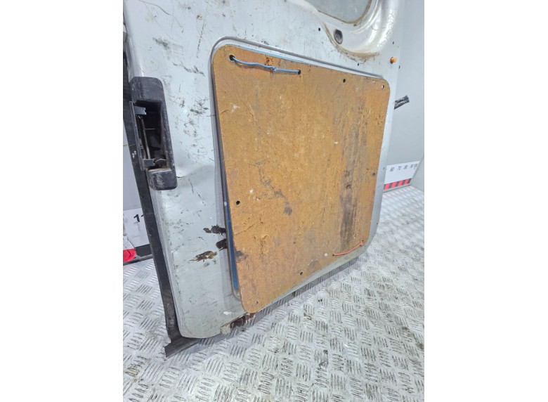 Дверь задняя распашная левая к Дверь задняя распашная левая к Ford Transit undefined г. Transit