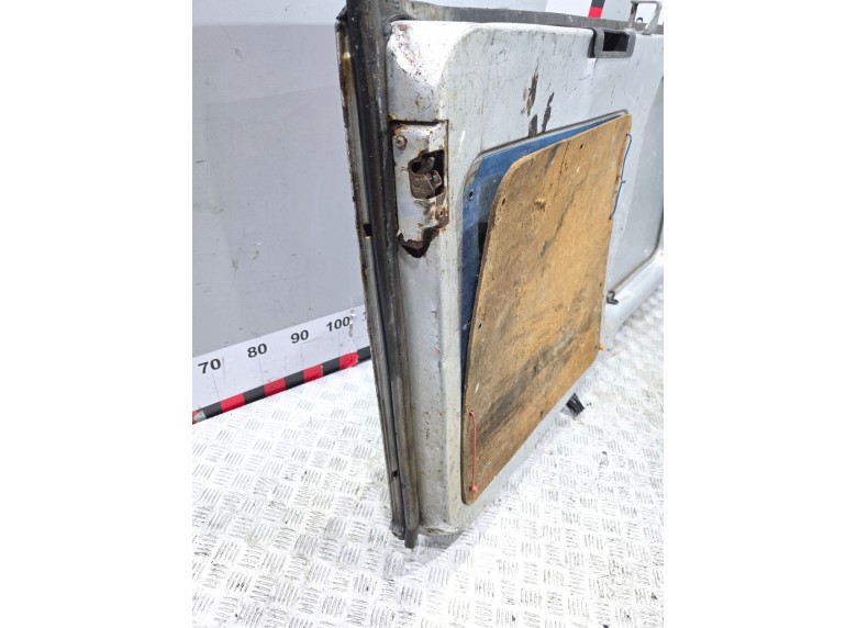 Дверь задняя распашная левая к Дверь задняя распашная левая к Ford Transit undefined г. Transit