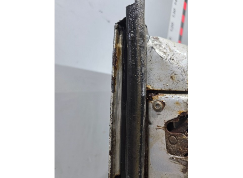 Дверь задняя распашная левая к Дверь задняя распашная левая к Ford Transit undefined г. Transit