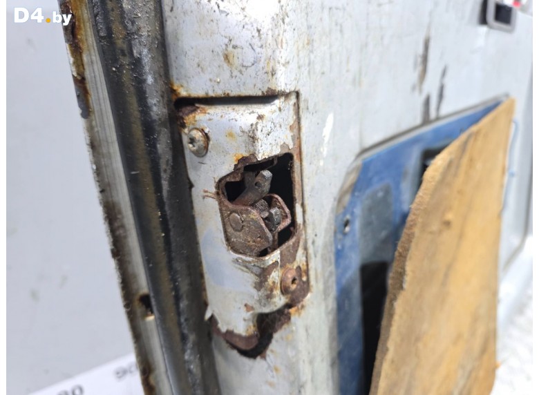 Замок двери задней левой к Ford Transit undefined г.