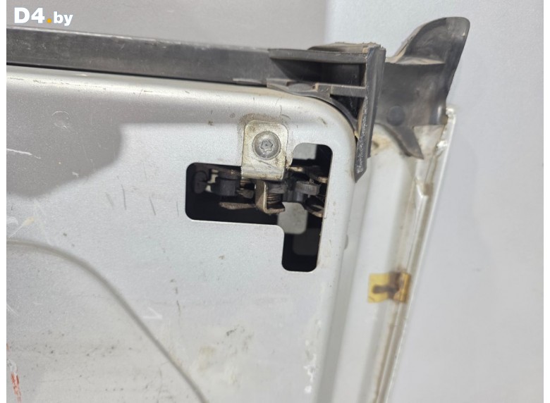 Замок двери задней левой к Ford Transit undefined г.