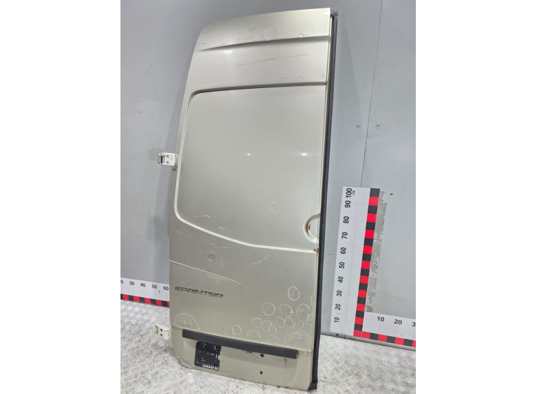Замок двери задней левой к Mercedes Sprinter, 2009г.