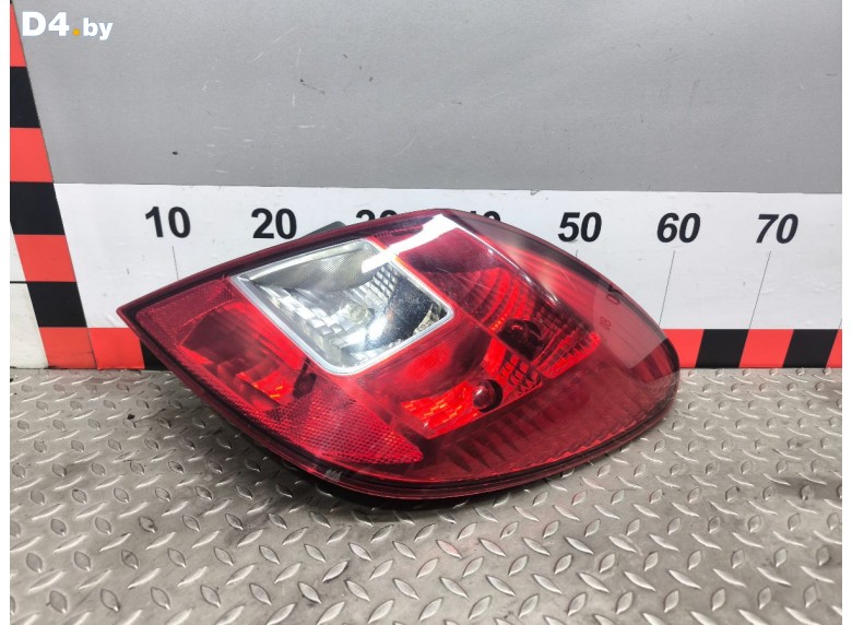 Фонарь задний правый к Opel Corsa undefined г.