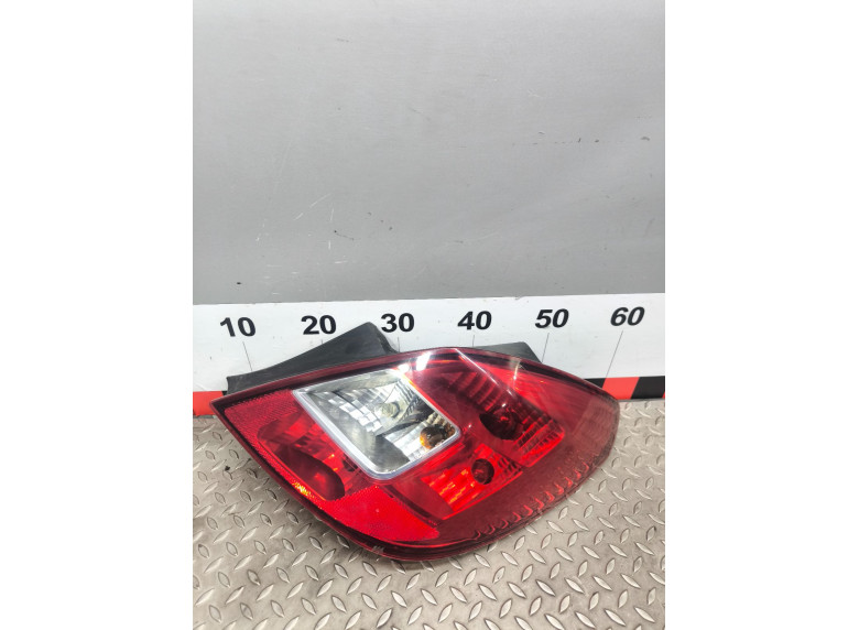 Фонарь задний правый к Opel Corsa, 2008г.