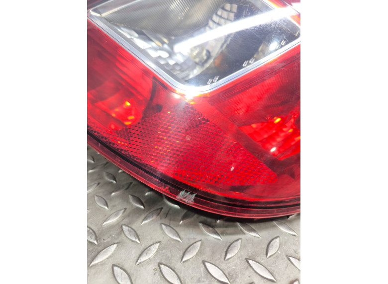 Фонарь задний правый к Opel Corsa, 2008г.