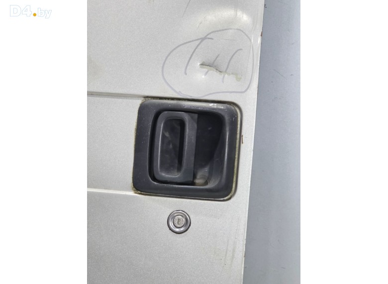 Ручка наружная сдвижной двери правой к Fiat Ducato undefined г.