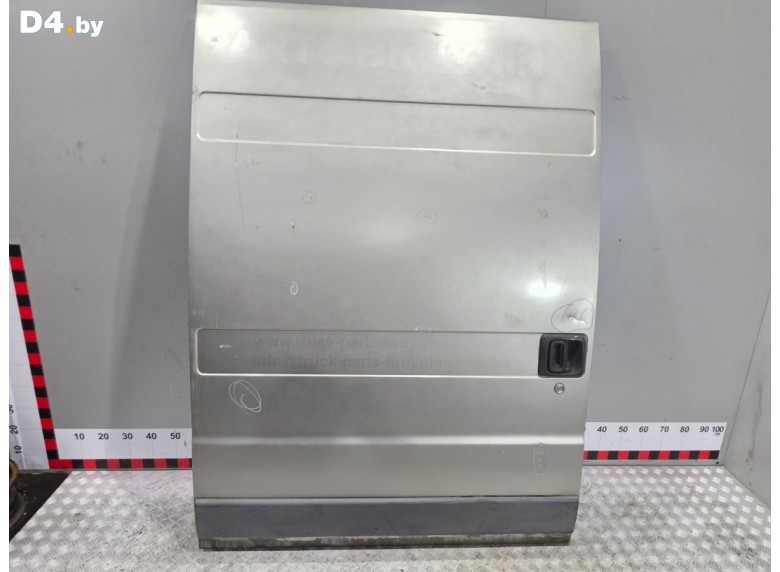 Дверь сдвижная правая к Fiat Ducato undefined г.