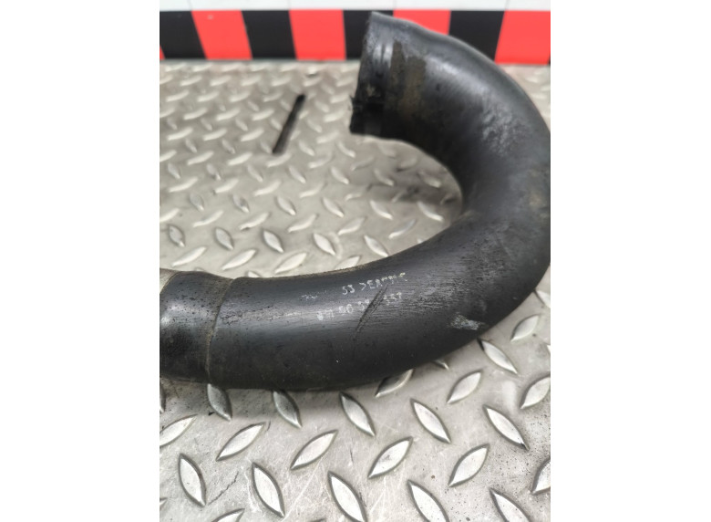 Патрубок турбины к Opel Vectra, 1999г.