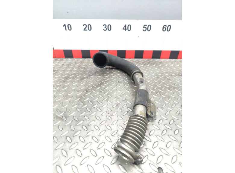 Патрубок турбины к Opel Vectra, 1999г.