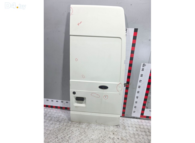 Замок двери задней правой к Ford Transit undefined г.