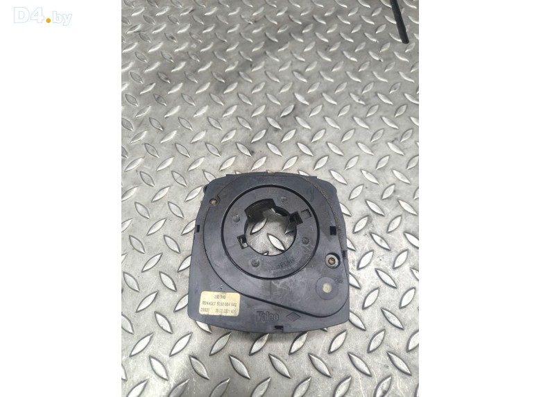 Датчик угла поворота руля к Renault Laguna undefined г.