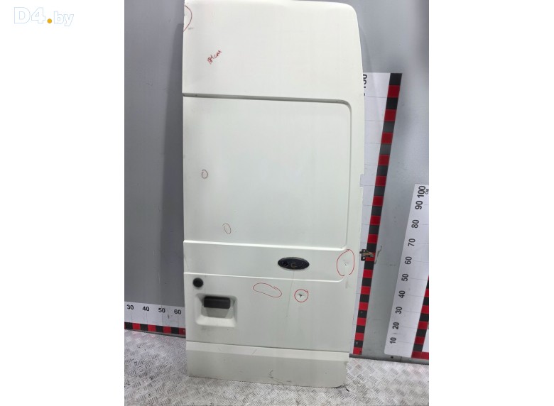 Ручка наружная распашной двери правой к Ford Transit undefined г.