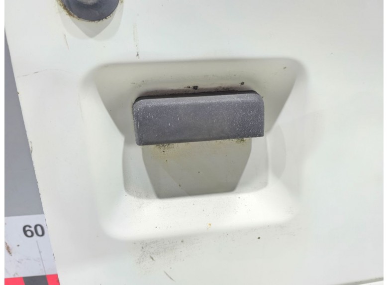 Ручка наружная распашной двери правой к Ручка наружная распашной двери правой к Ford Transit undefined г. Transit