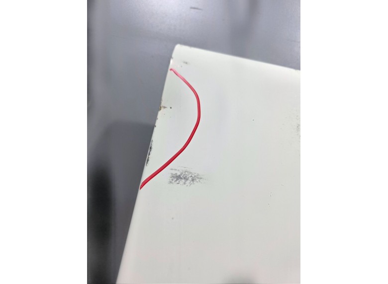 Дверь задняя распашная правая к Дверь задняя распашная правая к Ford Transit undefined г. Transit