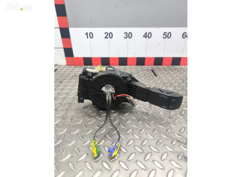 Шлейф руля к Renault Laguna undefined г.