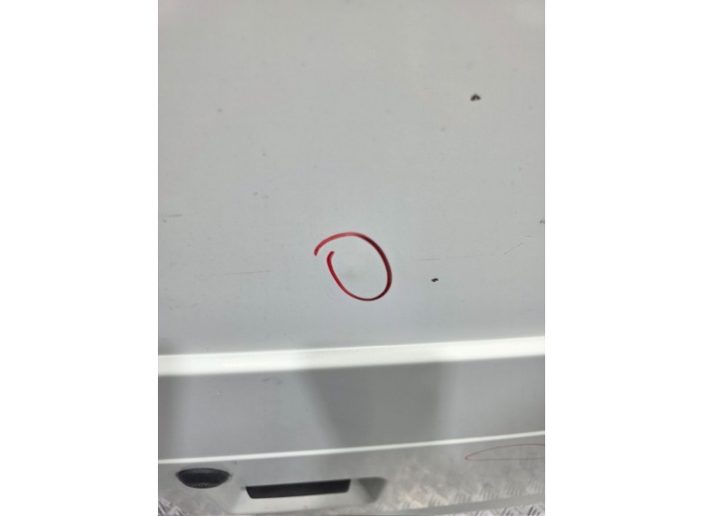 Дверь задняя распашная правая к Дверь задняя распашная правая к Ford Transit undefined г. Transit