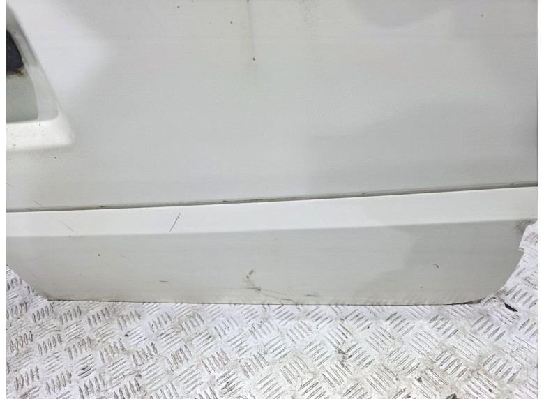 Дверь задняя распашная правая к Дверь задняя распашная правая к Ford Transit undefined г. Transit