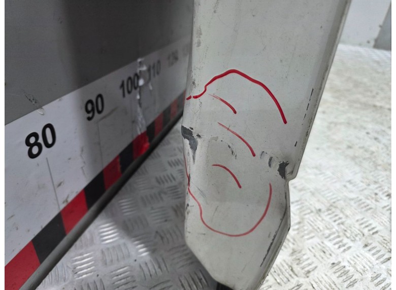 Дверь задняя распашная правая к Дверь задняя распашная правая к Ford Transit undefined г. Transit