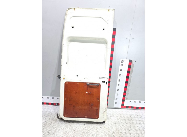 Дверь задняя распашная правая к Дверь задняя распашная правая к Ford Transit undefined г. Transit