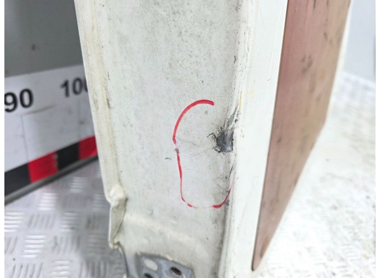 Дверь задняя распашная правая к Дверь задняя распашная правая к Ford Transit undefined г. Transit