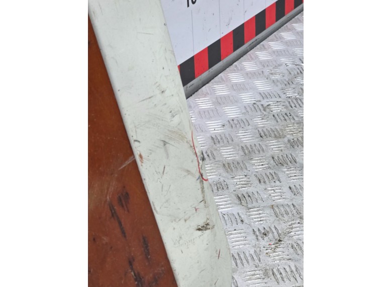 Дверь задняя распашная правая к Дверь задняя распашная правая к Ford Transit undefined г. Transit