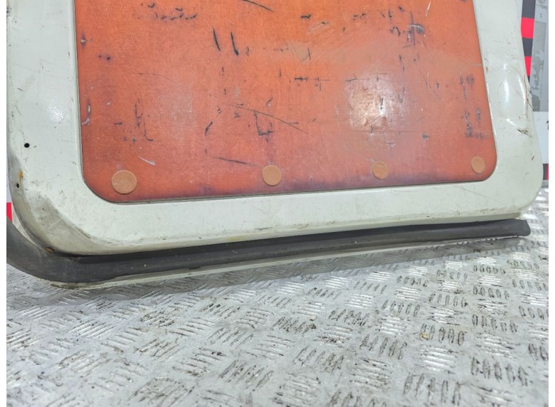 Дверь задняя распашная правая к Дверь задняя распашная правая к Ford Transit undefined г. Transit