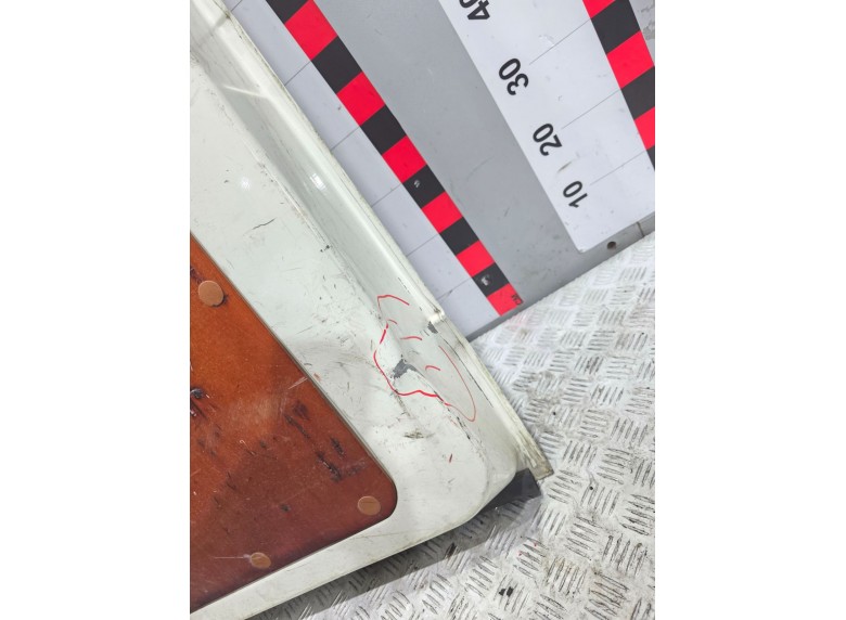 Дверь задняя распашная правая к Дверь задняя распашная правая к Ford Transit undefined г. Transit