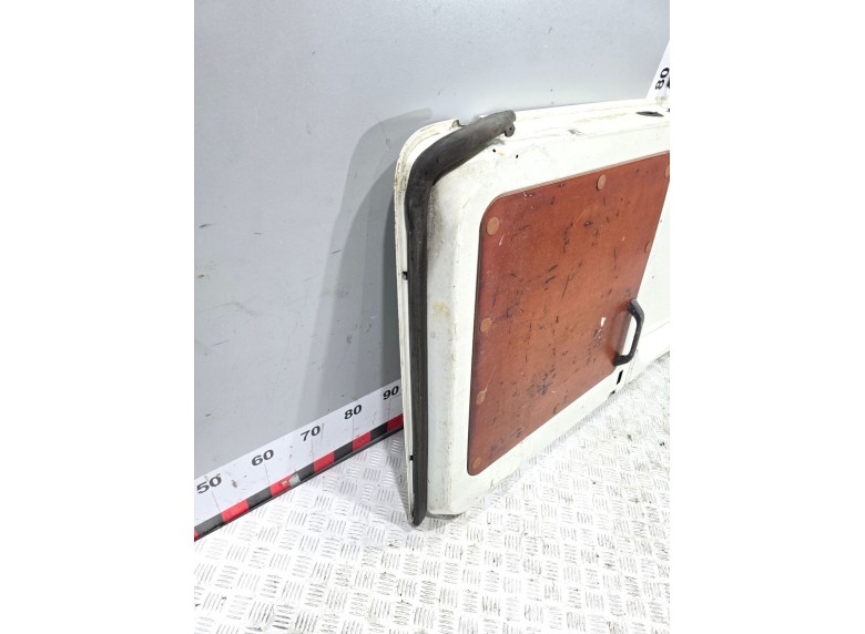 Дверь задняя распашная правая к Дверь задняя распашная правая к Ford Transit undefined г. Transit