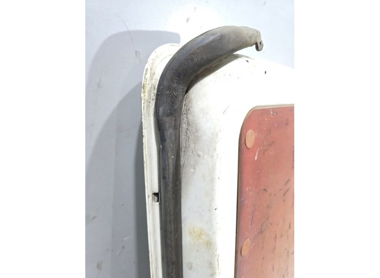 Дверь задняя распашная правая к Дверь задняя распашная правая к Ford Transit undefined г. Transit