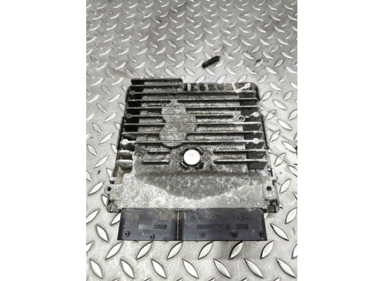 Блок управления двигателем к Volkswagen Golf, 2010г.