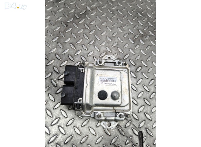 Блок управления двигателем к Opel Agila undefined г.