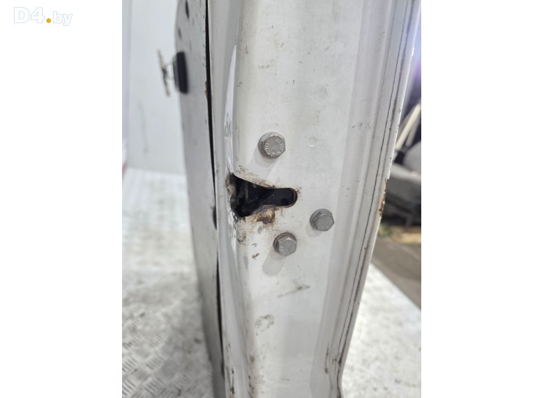 Замок двери задней правой к Citroen Jumper undefined г.