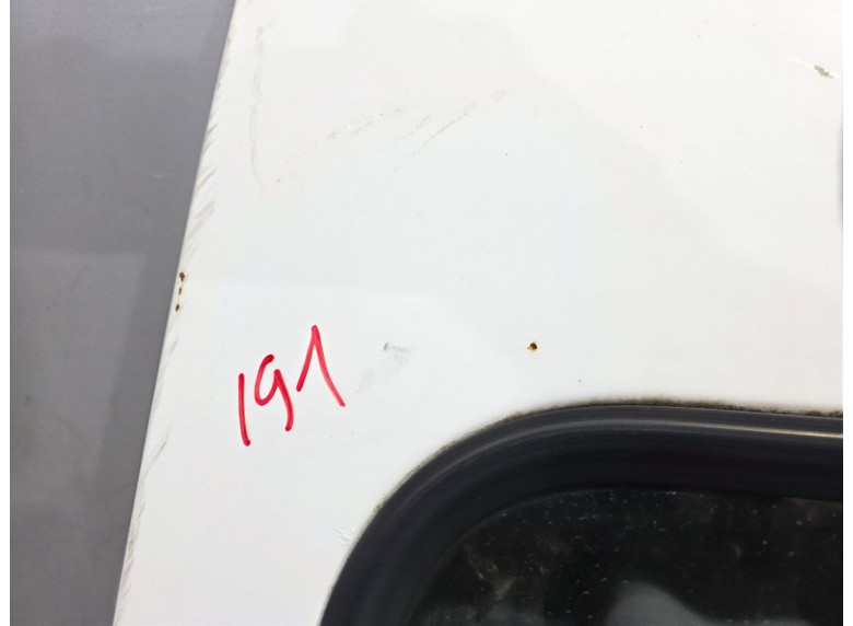 Дверь задняя распашная правая к Дверь задняя распашная правая к Peugeot Boxer undefined г. Boxer