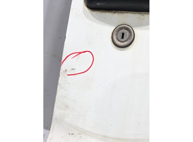 Дверь задняя распашная правая к Дверь задняя распашная правая к Peugeot Boxer undefined г. Boxer