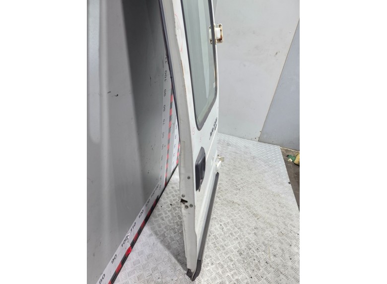 Дверь задняя распашная правая к Дверь задняя распашная правая к Peugeot Boxer undefined г. Boxer