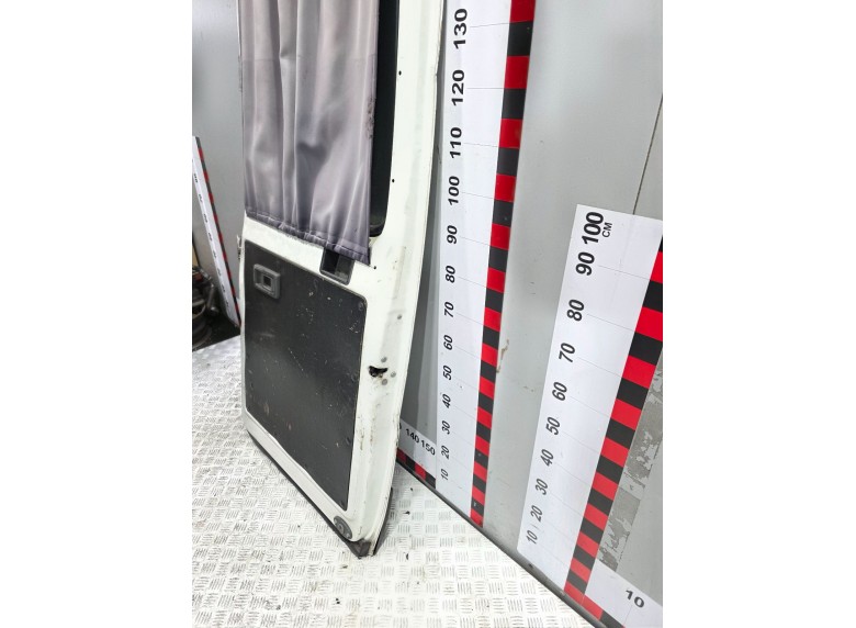 Дверь задняя распашная правая к Дверь задняя распашная правая к Peugeot Boxer undefined г. Boxer